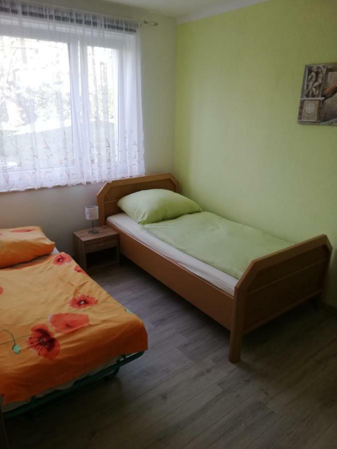 Ferienwohnung, Monteurwohnung Grossrohrsdorf ภายนอก รูปภาพ