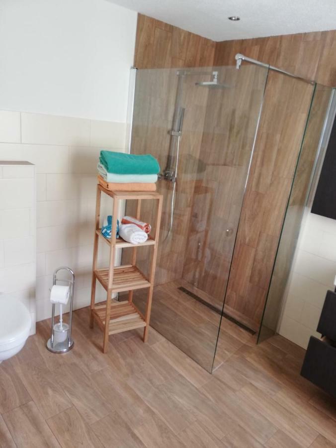 Ferienwohnung, Monteurwohnung Grossrohrsdorf ภายนอก รูปภาพ